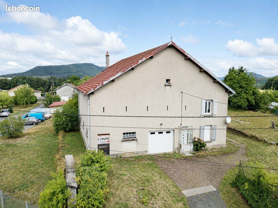 Maison 1 m² · à Herpelmont · 1 m² · 185 000 €