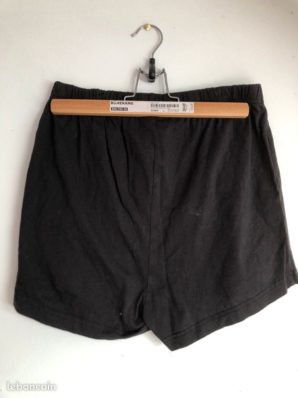 Short de nuit C&A (image 2)