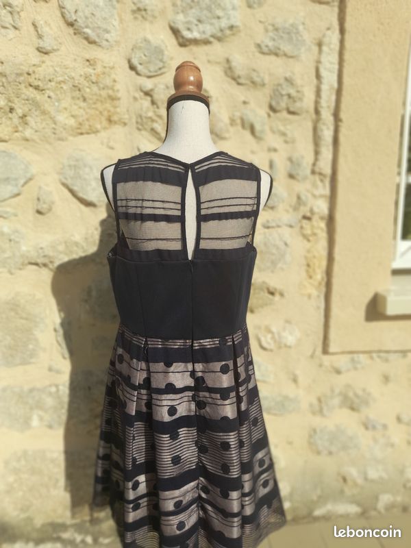 Robe chic (image 2)