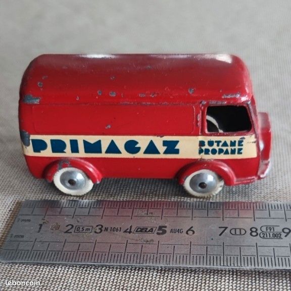 Peugeot D4A Ducretet Thomson QUIRALU/ELIGOR - Pièce Auto Occasion