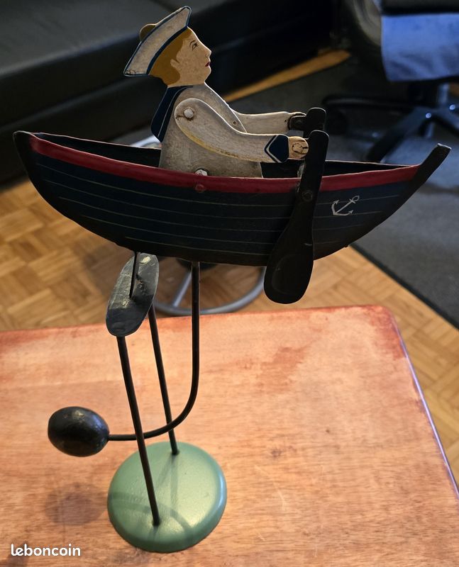 Balancier Marin Vintage (image 2)