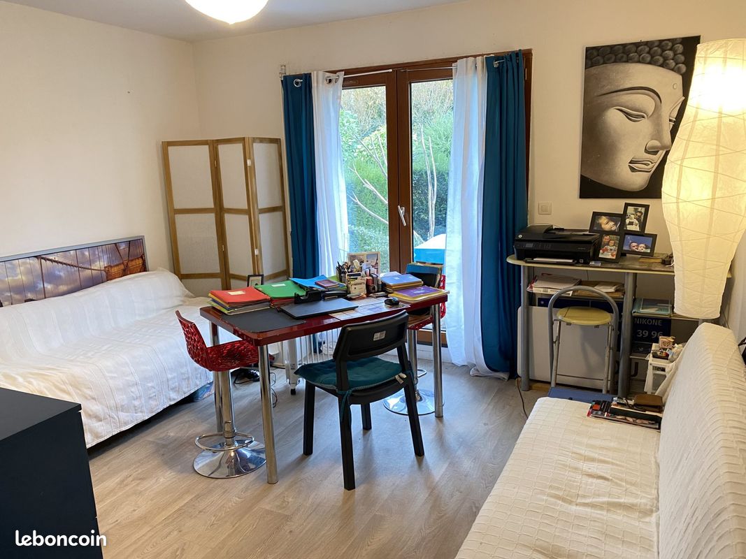 Appartement a louer vernon - 1 pièce(s) - 27 m2 - Surfyn