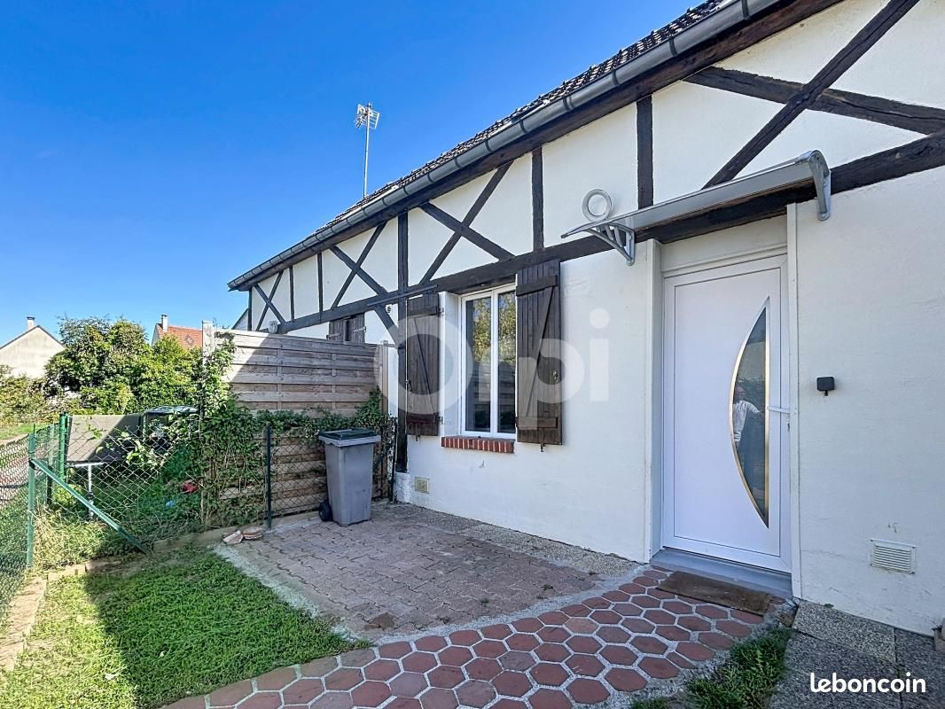 Maison 2 pièces 36 m² · à Laigneville · 36 m² · 700 €/mois