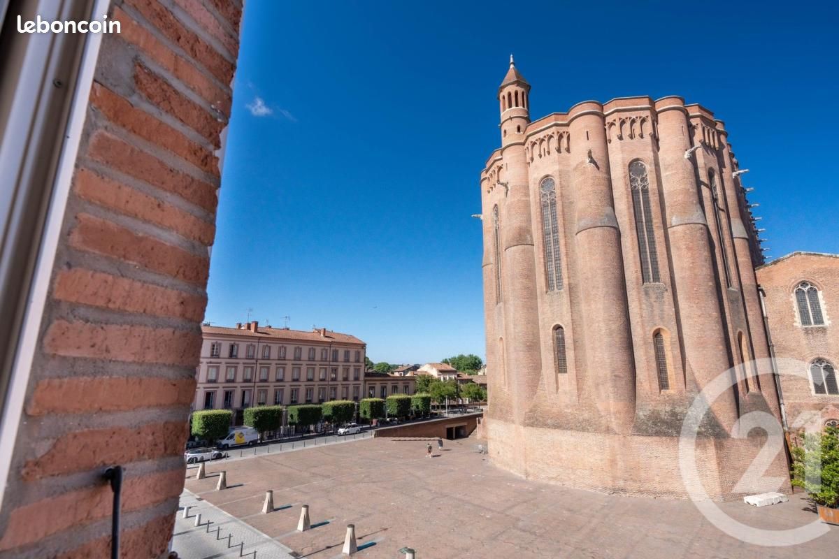 Appartement 3 pièces 72 m² · à Albi · 72 m² · 247 000 €
