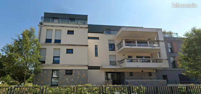 Annonce location Appartement longeville-lès-metz