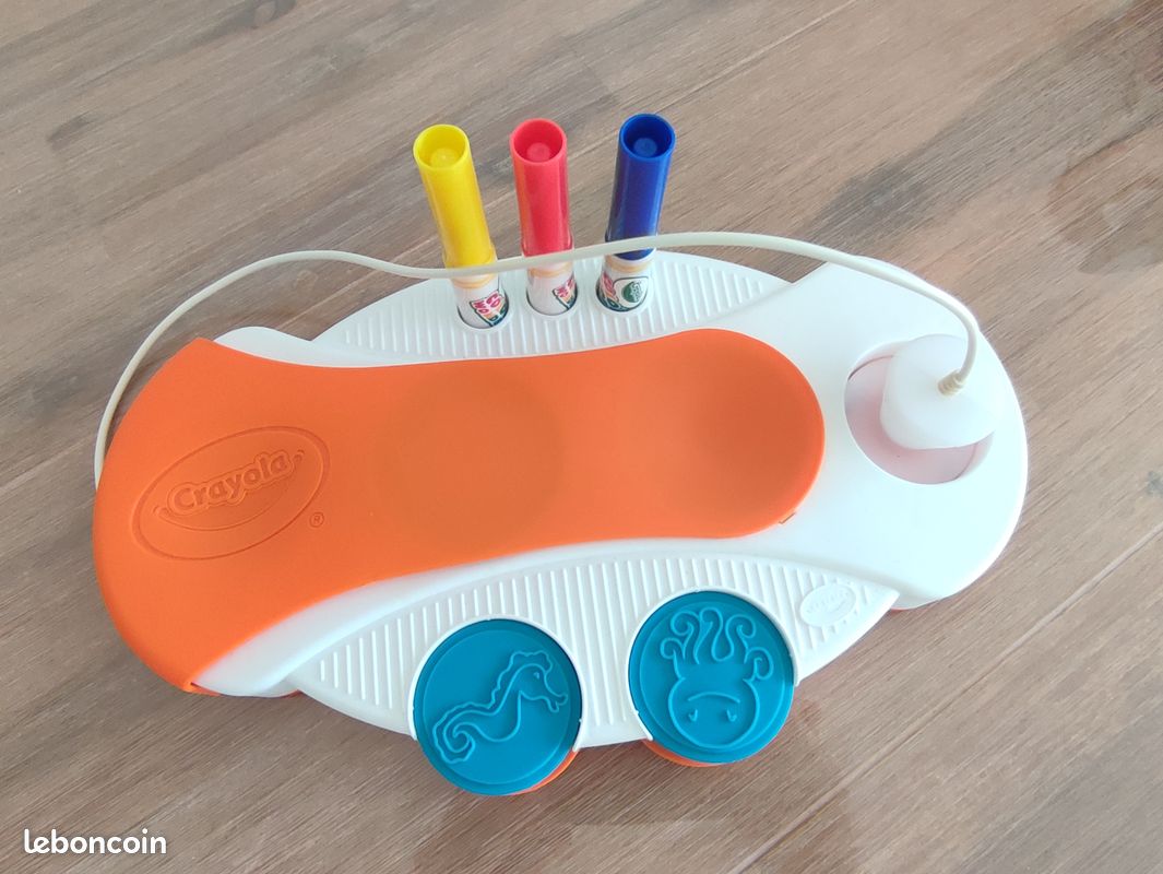 Lot de jouets enfant (image 6)