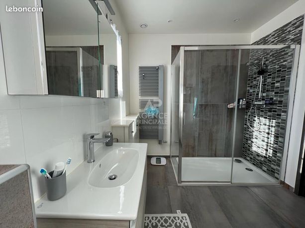 Maison a louer houilles - 9 pièce(s) - 174 m2 - Surfyn