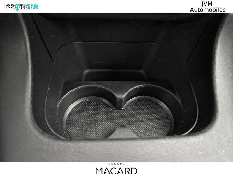 Citroen C3 1.2 PureTech 83ch S&S Feel Pack (image 36)