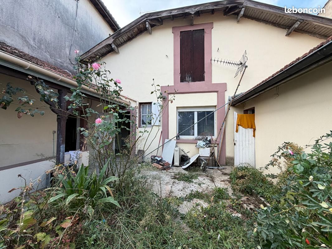 Maison 5 pièces 120 m² · à Marmande · 120 m² · 105 990 €