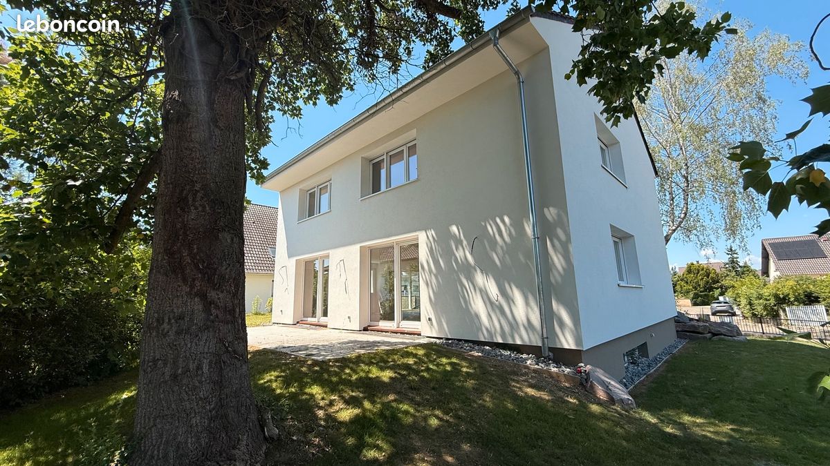 Maison 5 pièces 171 m² · à Souffelweyersheim · 171 m² · 760 000 €
