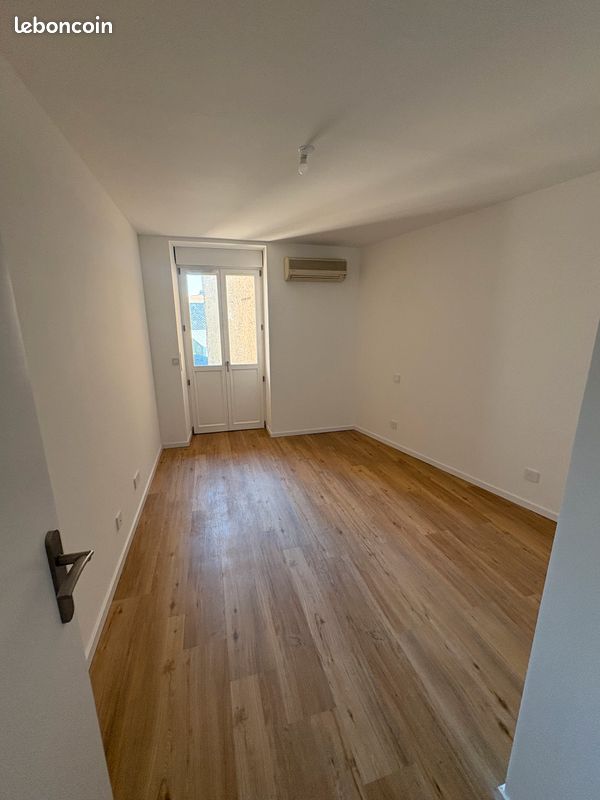 Appartement 2 pièces 52 m² · à Tarbes · 52 m² · 577 €/mois