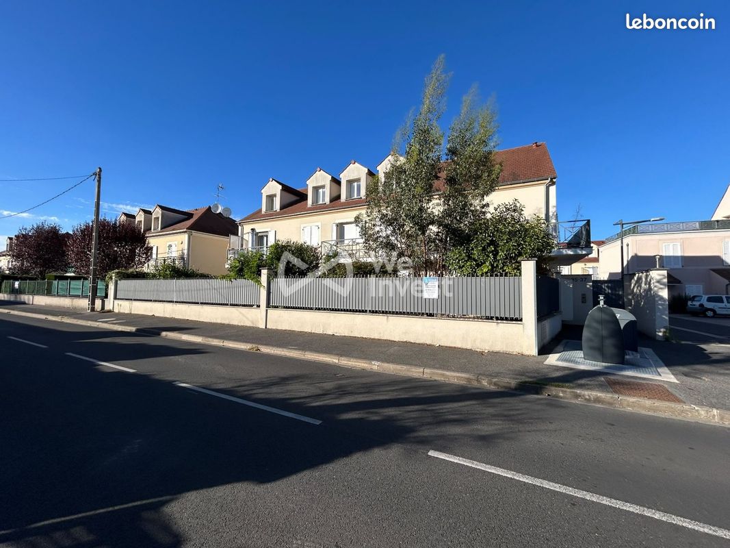 Appartement 2 pièces 33 m² · à Marolles-en-Hurepoix · 33 m² · 161 000 €