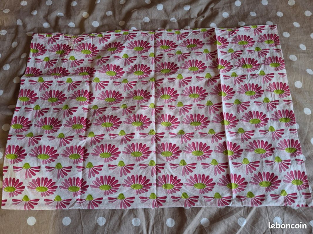 Parure de lit (image 3)