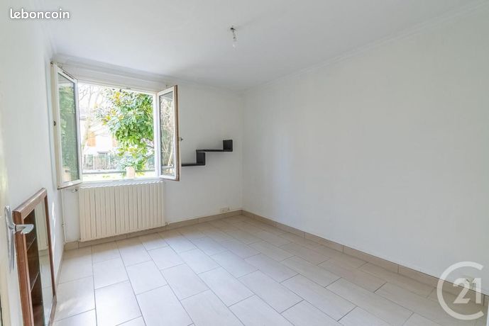 Maison 6 pièces 112 m² — 19