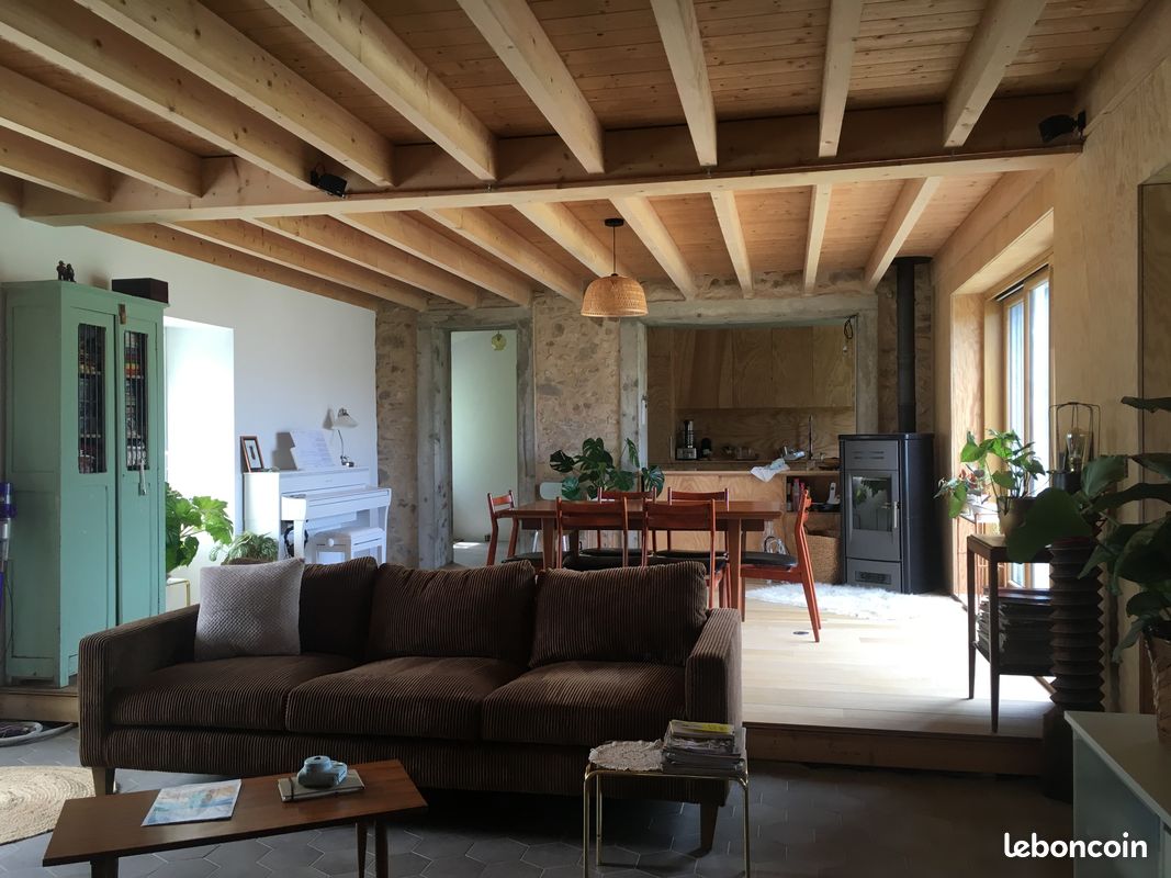 Maison 4 pièces 110 m² · à Le Pellerin · 110 m² · 340 000 €