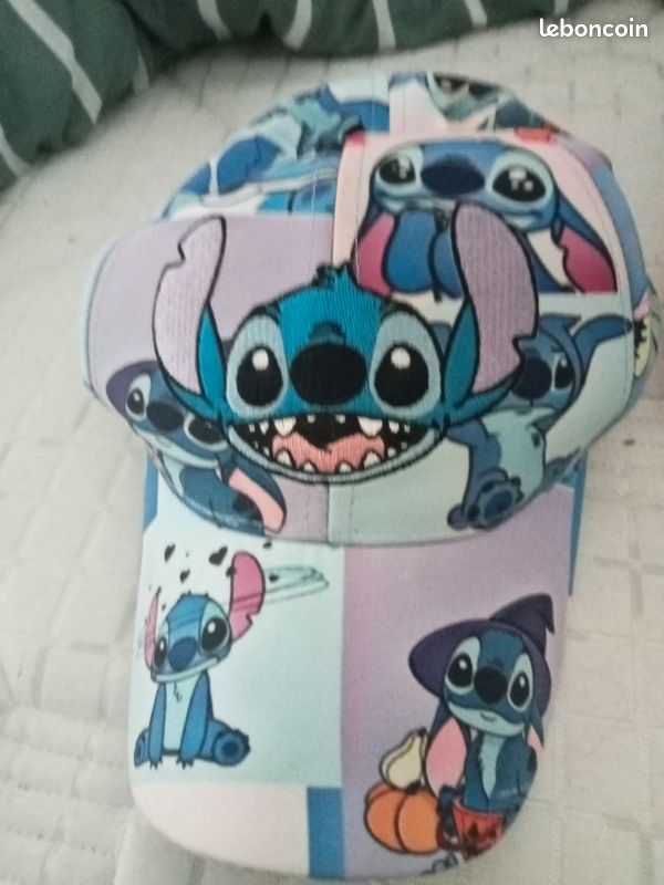 Lot stitch (image 2)