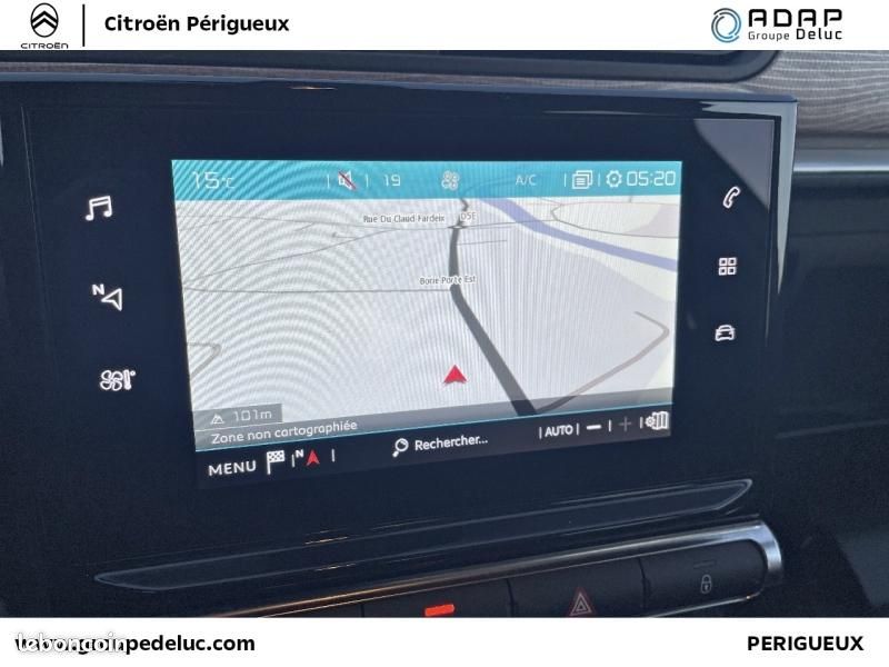Citroen C3 1.2 PureTech 83ch S&S Shine Pack 123g (image 15)