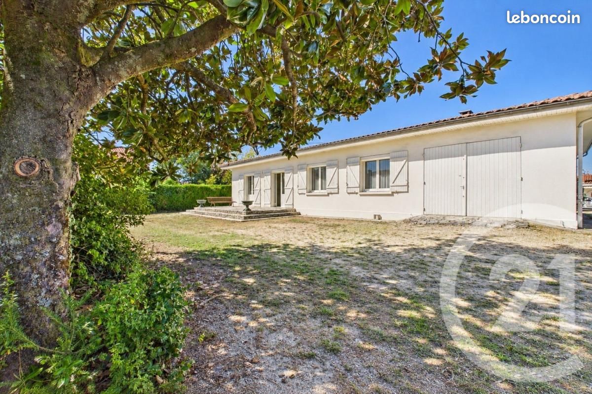 Maison 5 pièces 135 m² · à Eysines · 135 m² · 400 000 €