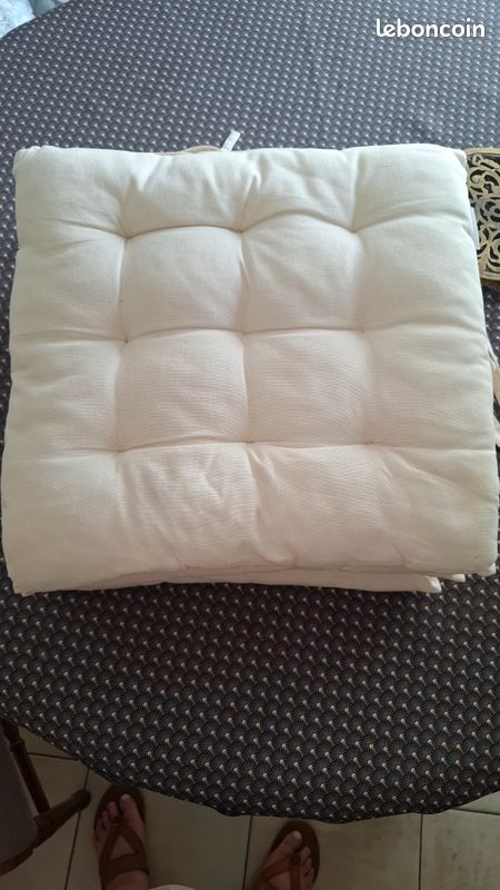 Galettes de chaise linvosges (image 3)