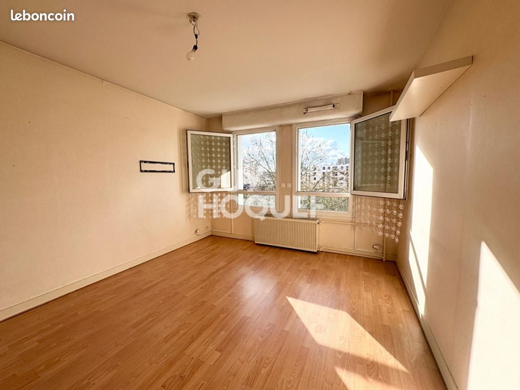Appartement 2 pièces 41 m² · à Montrouge · 41 m² · 270 000 €