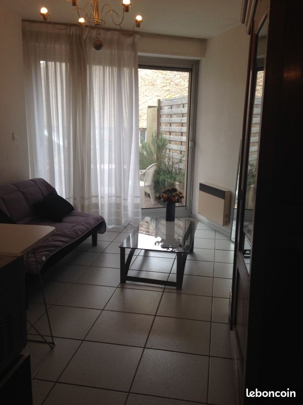 Appartement 1 pièce 27 m² · à Toulouse · 27 m² · 150 000 €