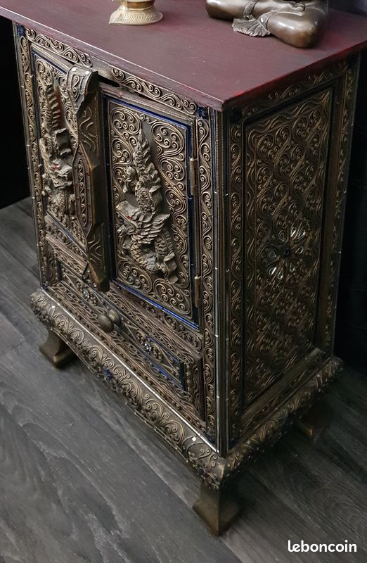 Meuble décoratif (image 1)