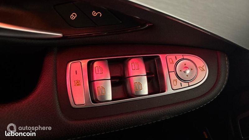 Mercedes Glc 300 e 211+122ch Avantgarde Line 4Matic 9G-Tronic Euro6d-T-EVAP-ISC (image 28)