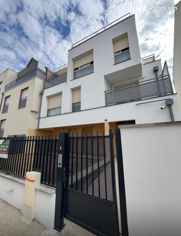 Appartement 1 pièce 45 m² · à Villeparisis · 45 m² · 1 000 €/mois