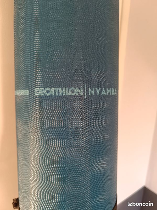 Tapis de sol Décathlon Sport Plein air