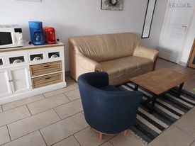 GITE La grange d'autrefois 5 personnes à DAMEREY à proximité de CHALON SUR SAONE (image 8)