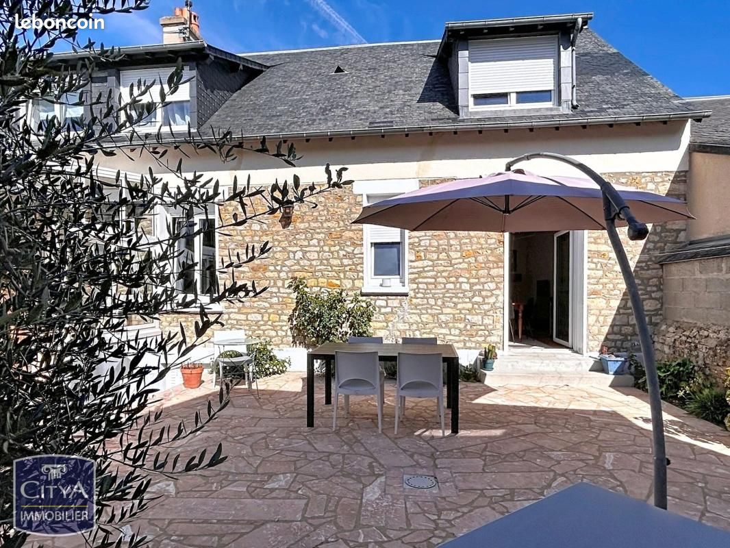Maison 5 pièces 130 m² · à Alençon · 130 m² · 298 000 €