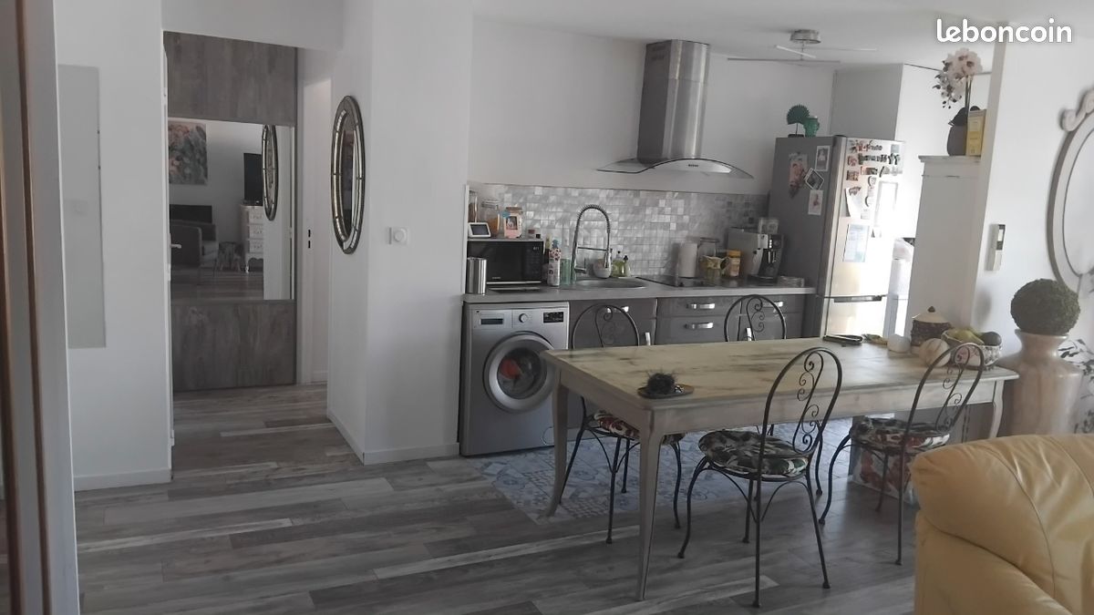Appartement 2 pièces 49 m² · à Saint-Raphaël · 49 m² · 2 490 000 €