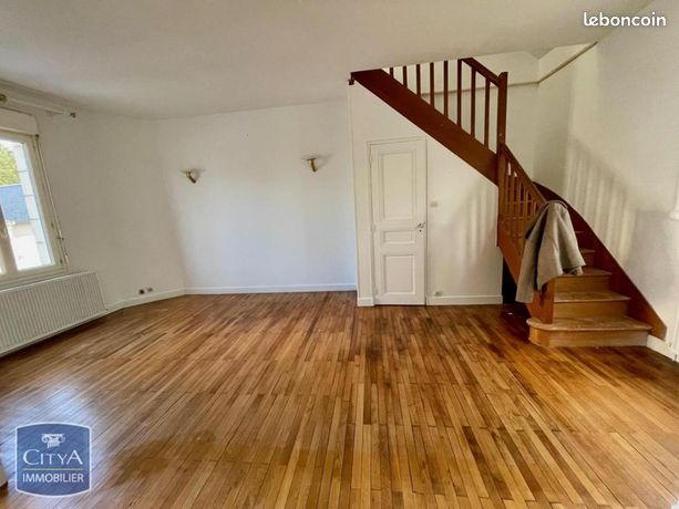 Maison 3 pièces 85 m²
