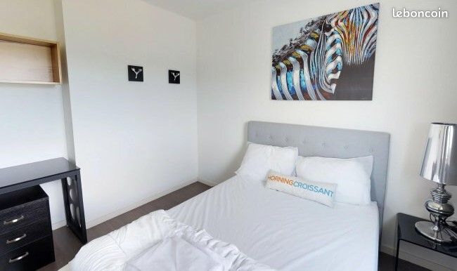 Appartement a louer creteil - 2 pièce(s) - 45 m2 - Surfyn