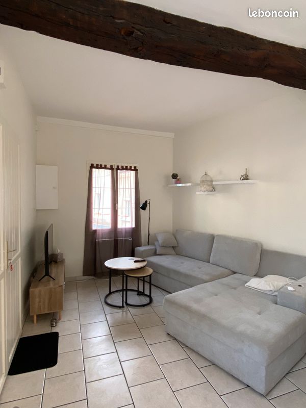 Maison 3 pièces 55 m² · à Saumur · 55 m² · 654 €/mois