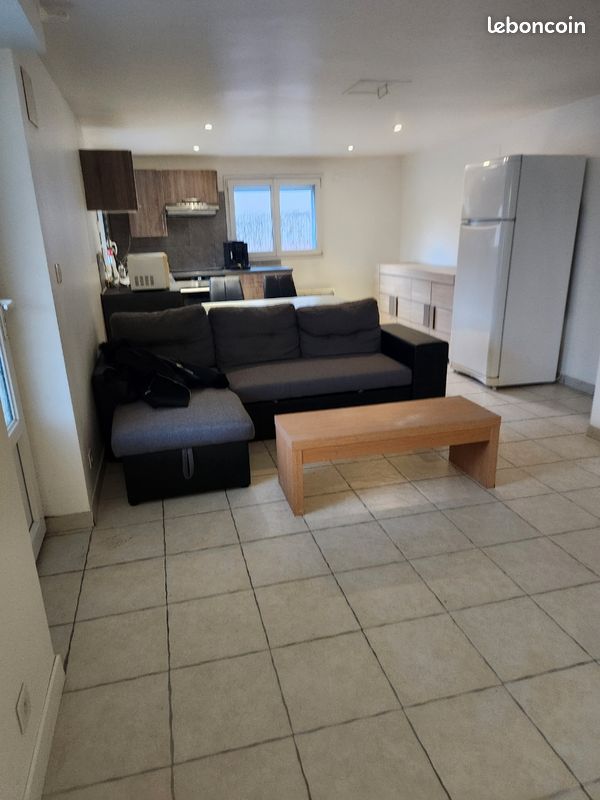 Appartement 2 pièces 55 m² · à Bonneville · 55 m² · 950 €/mois