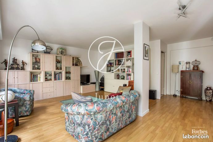 Maison de ville 6 pièces 148 m² — 11