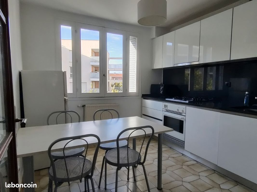 Appartement T3 en colocation (image 1)