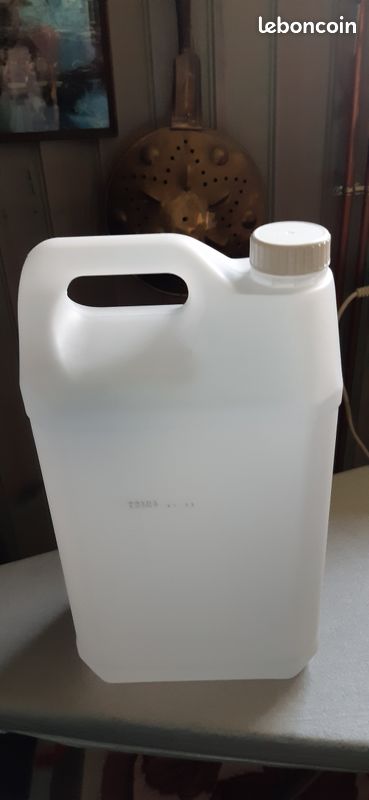 Bouteilles en plastique (image 3)