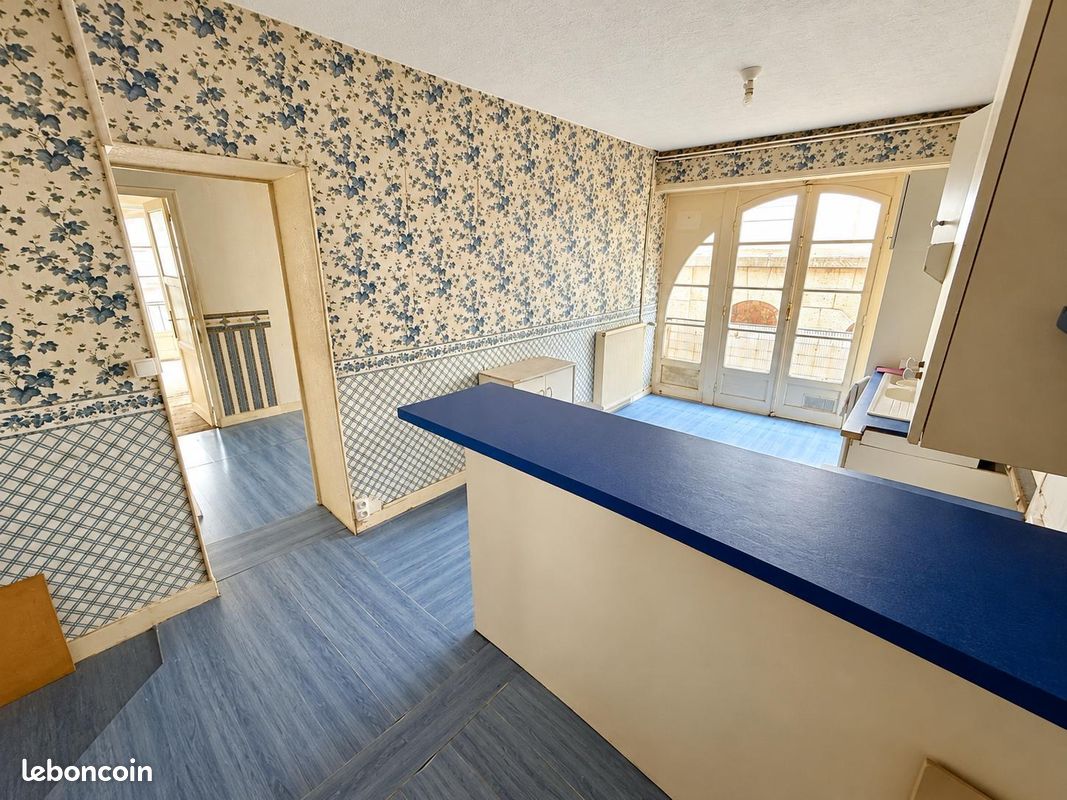 Appartement 2 pièces 49 m² · à Saint-Malo · 49 m² · 197 410 €