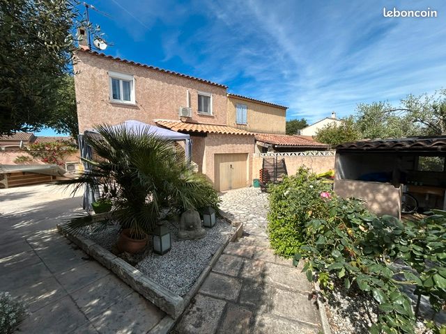 Maison 4 pièces 88 m² · à Brignoles · 88 m² · 299 000 €