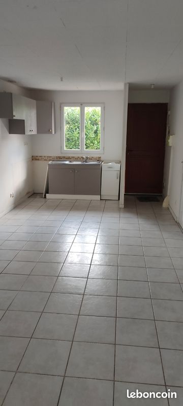 Maison a louer albi - 3 pièce(s) - 46 m2 - Surfyn