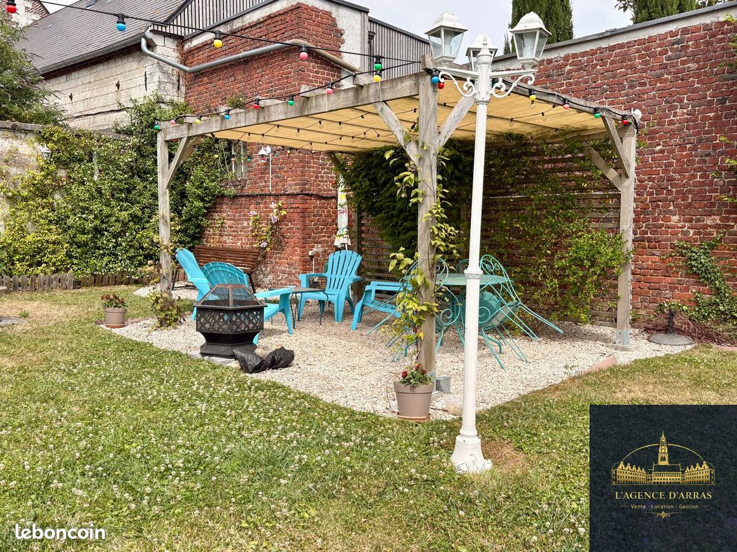 Maison 6 pièces 171 m² (image 17)