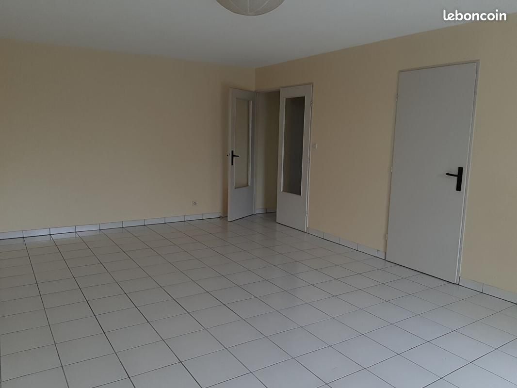 Appartement 4 pièces 89 m² · à Toulouse · 89 m² · 1 013 €/mois