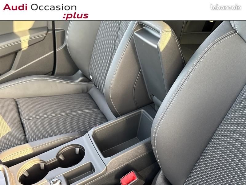 Audi A3 Sportback 40 TFSI e 204ch PHEV S line S tronic 6 (image 29)
