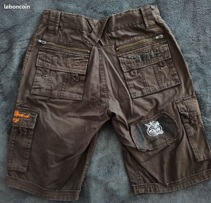 Short (image 2)