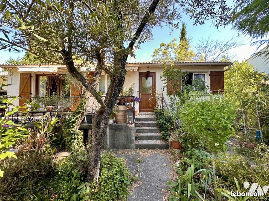Maison 4 pièces 91 m² · à Caveirac · 91 m² · 263 000 €