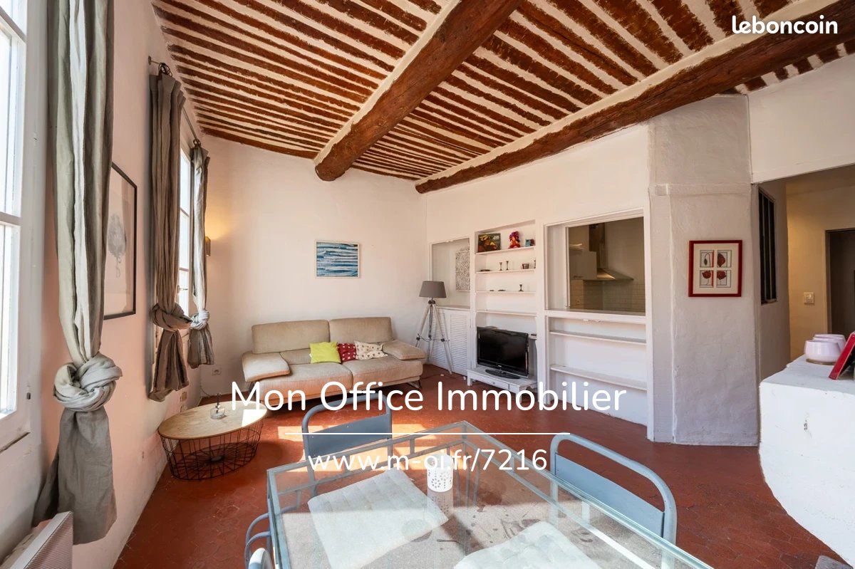 Appartement 3 pièces 61 m² · à Aix-en-Provence · 61 m² · 329 000 €