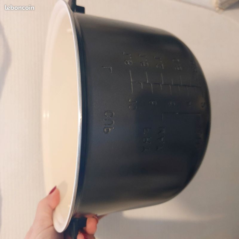 Evolu cook (image 8)
