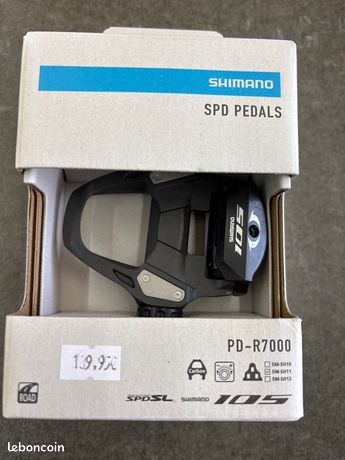 Shimano 105 r7000 d'occasion - Équipements vélos